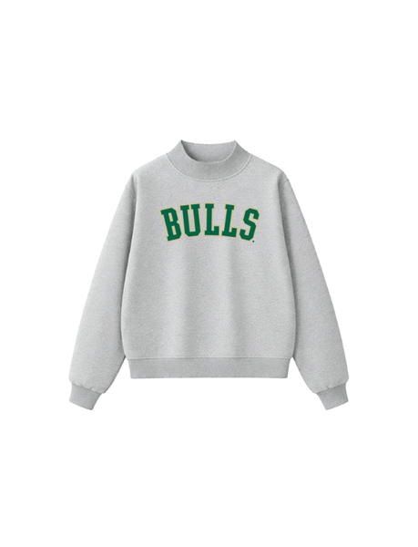 University of South Florida College Mockneck – The Collegiate Lineup