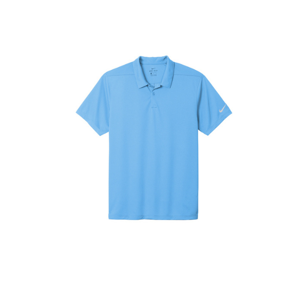 Nike Dry Essential Solid Polo