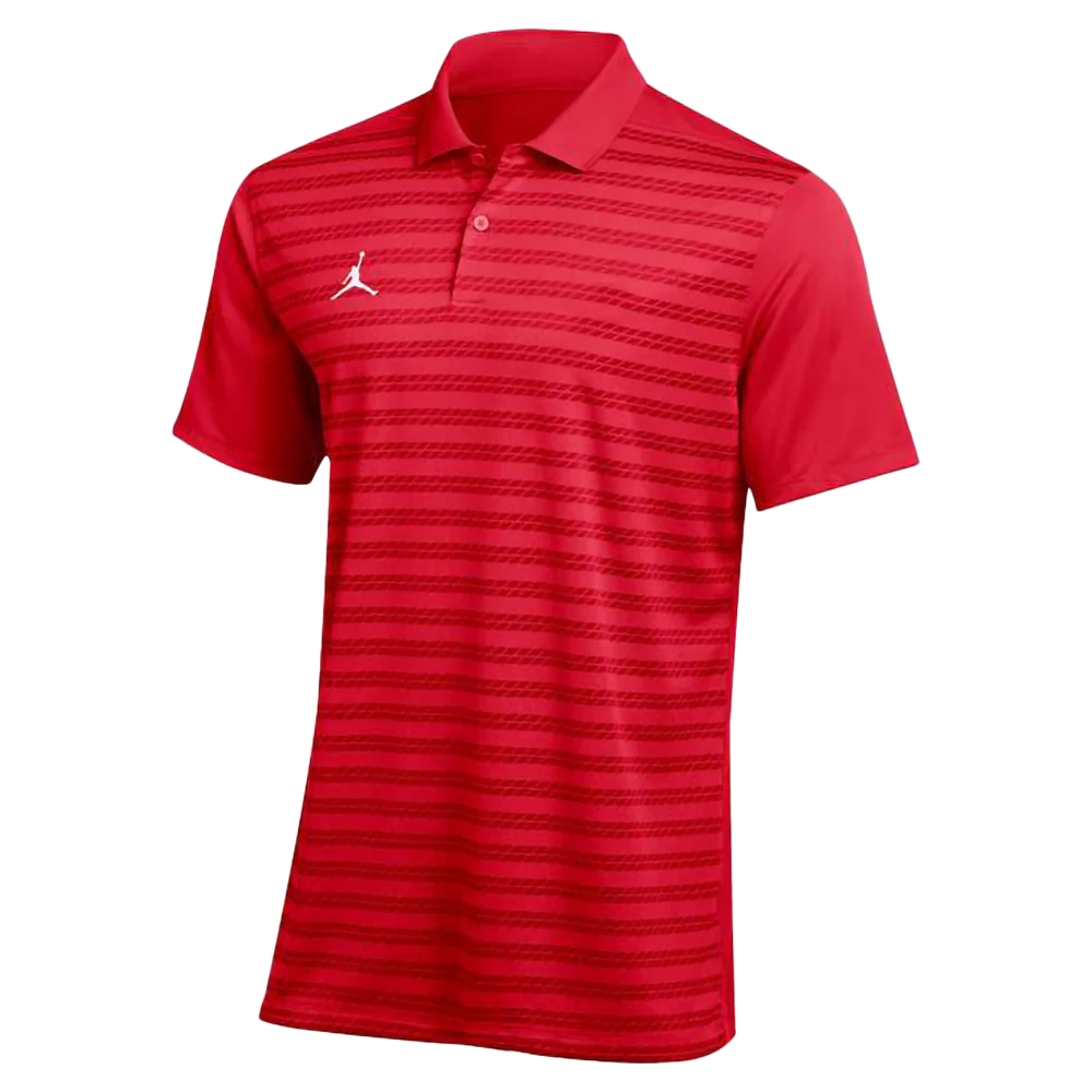 Jordan Men's Dri-Fit Victory Coaches Polo