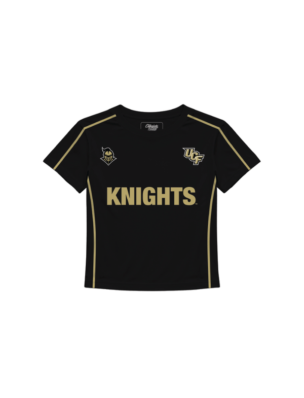 University of Central Florida Pep Rally Tee