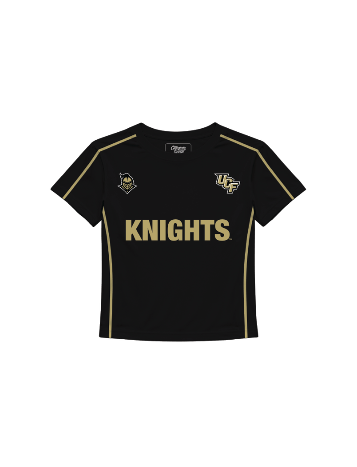 University of Central Florida Pep Rally Tee