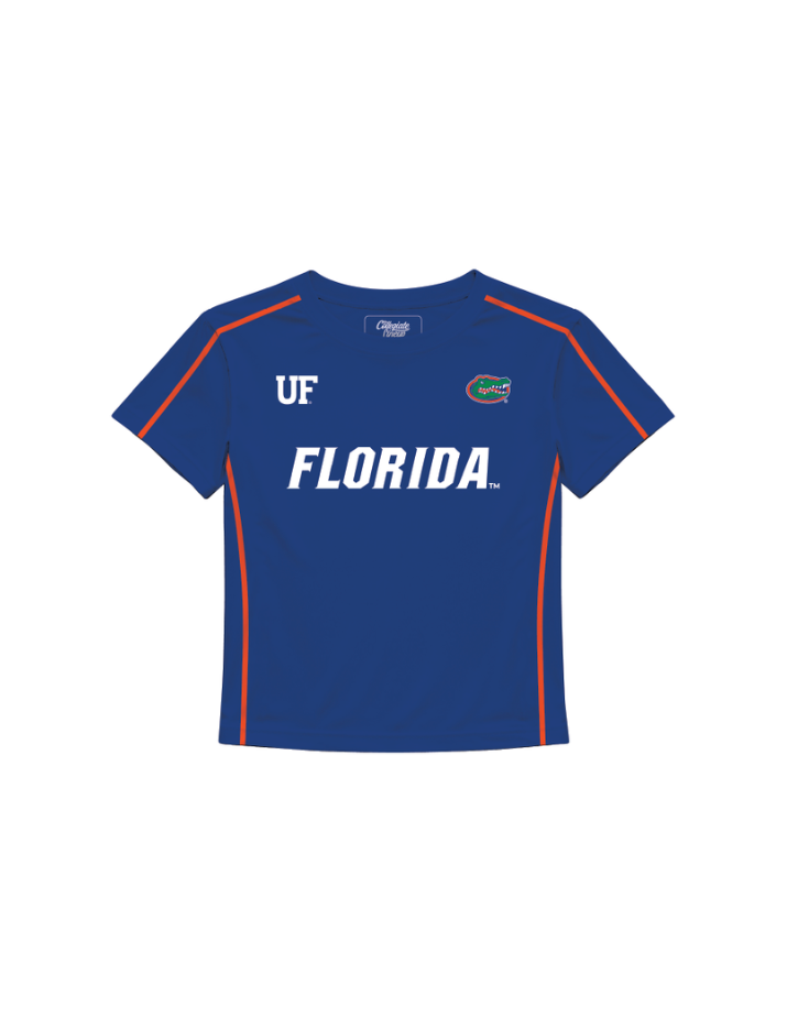 University of Florida Rally Ready