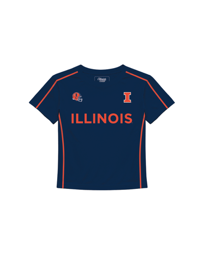 University of Illinois Florida Rally Ready