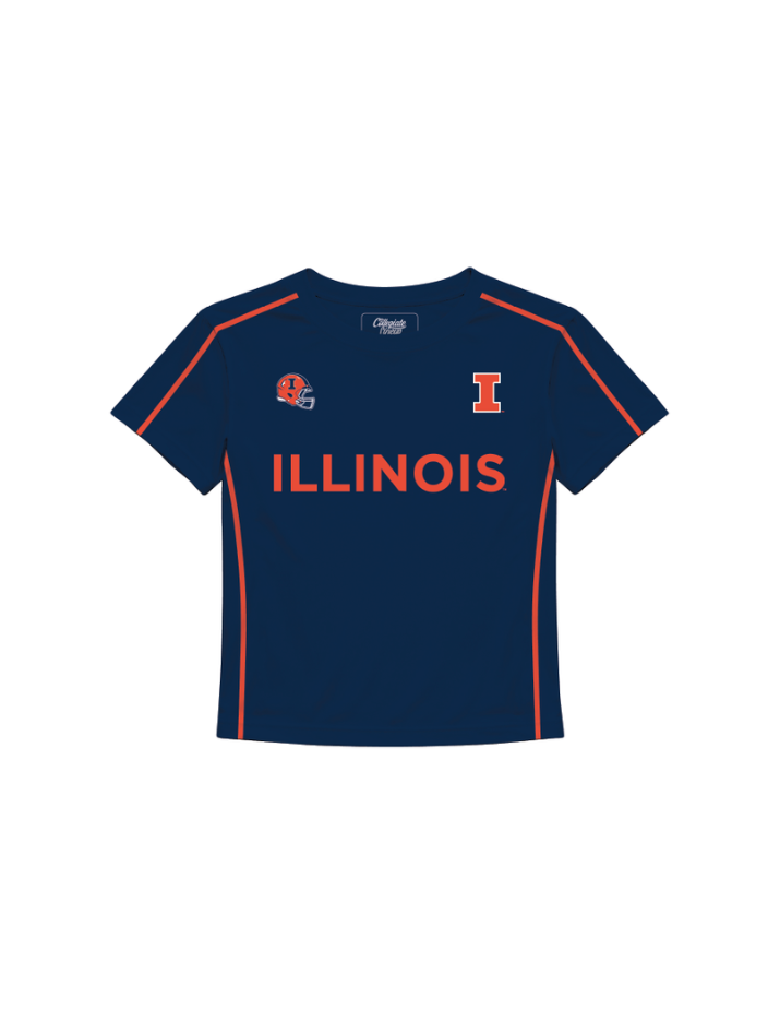 University of Illinois Florida Rally Ready