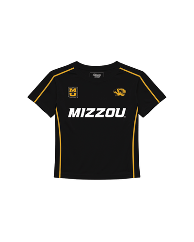 University of Missouri Rally Ready