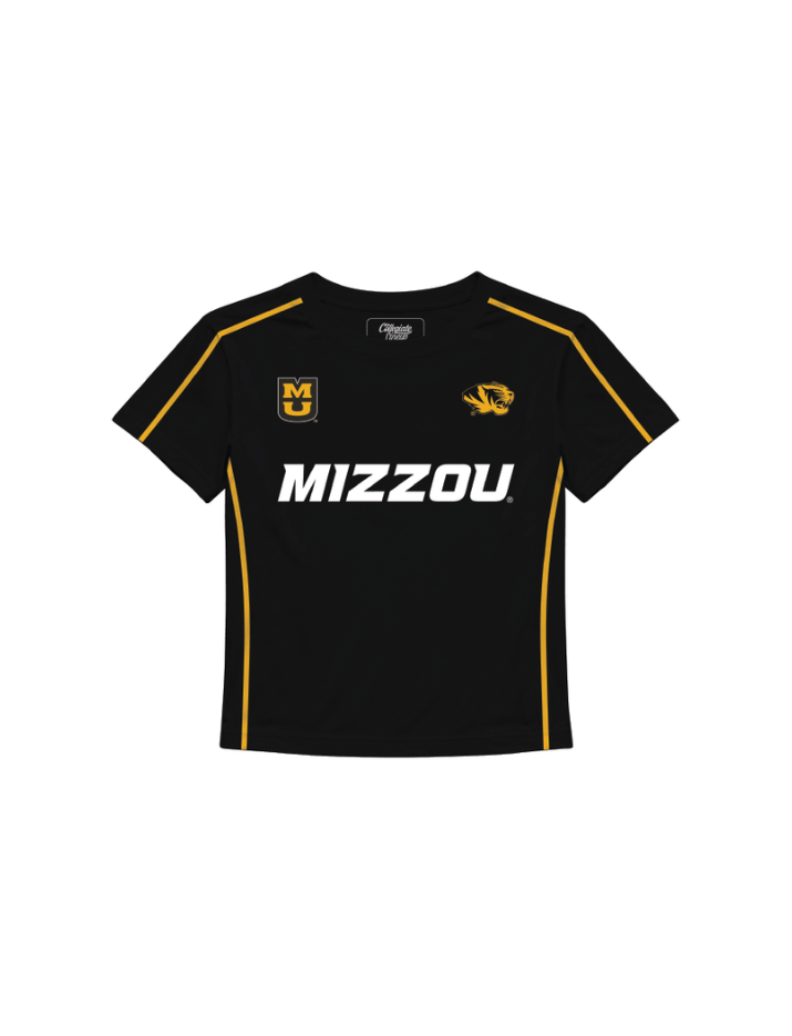 University of Missouri Rally Ready