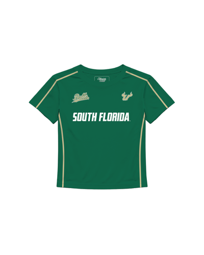 University of South Florida Rally Ready