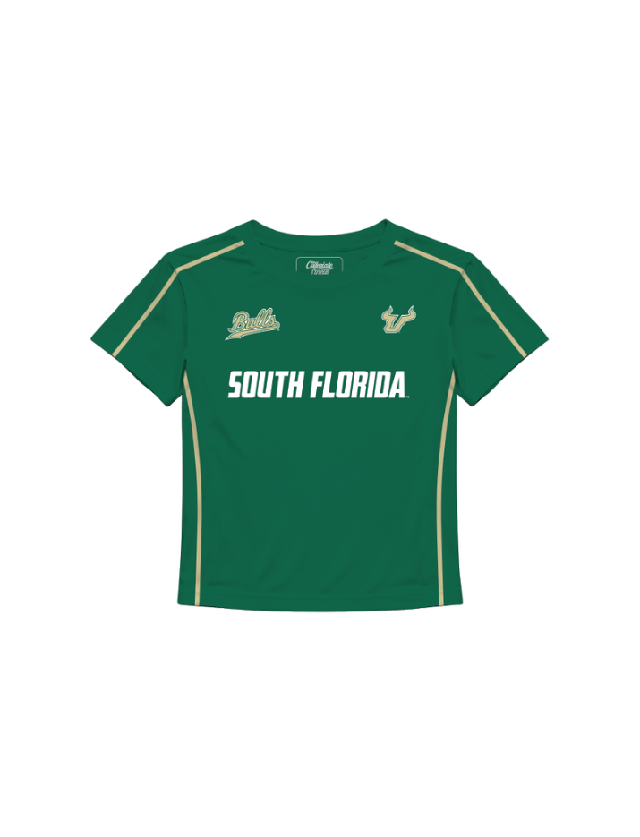 University of South Florida Rally Ready