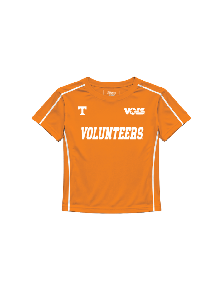 University of Tennessee Rally Ready