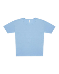ORIGINAL BABY RIB TEE - The Collegiate Lineup