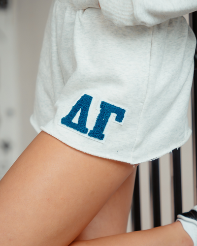 Daydream Terry Shorts