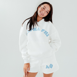 Campus Core Hoodie