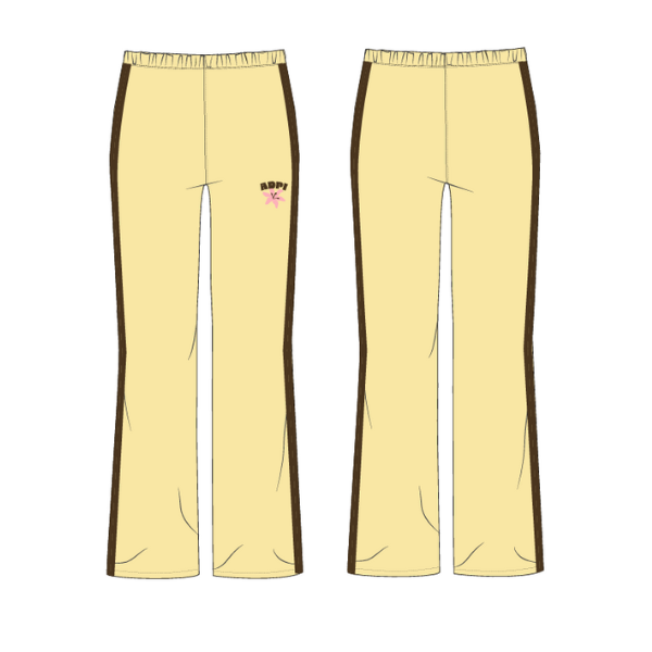 Aloha Varsity Sweatpant