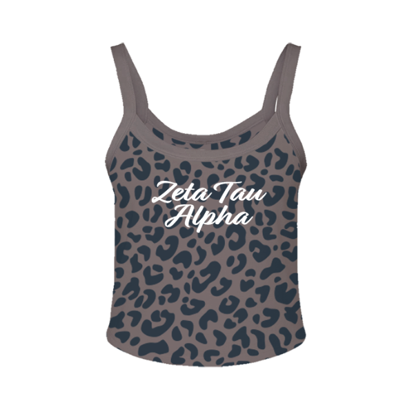 Cheetah Tank
