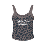 Cheetah Tank