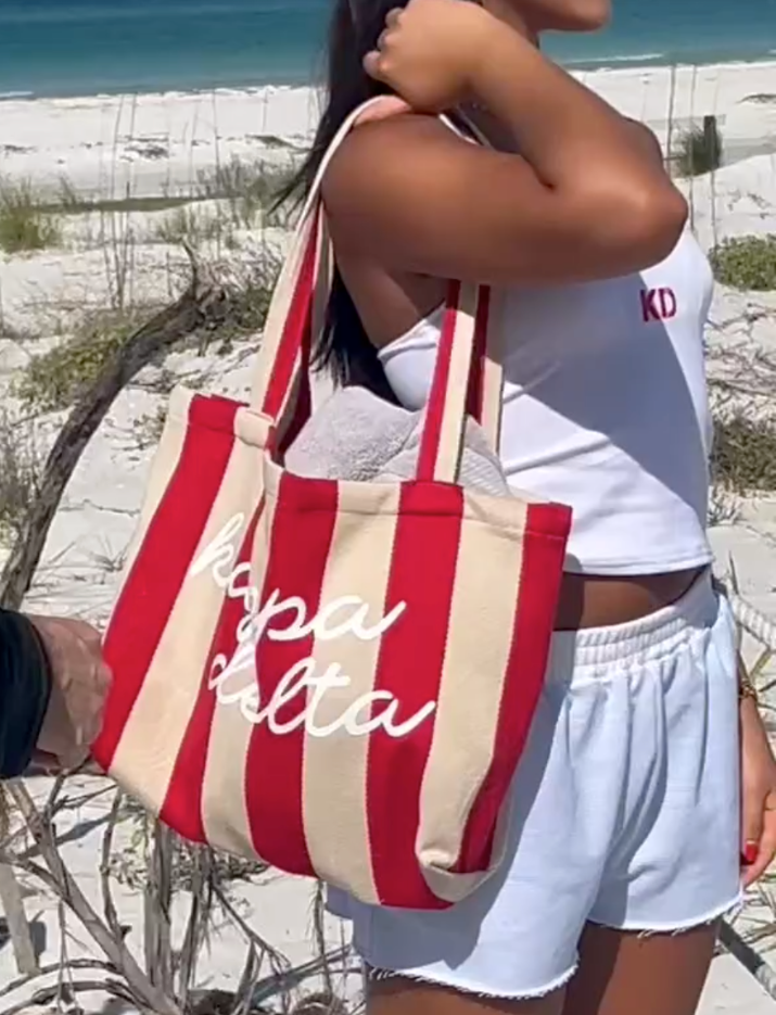 Marina Tote
