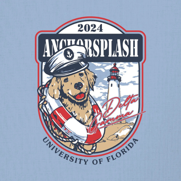 Delta Gamma Anchorsplash – 2430