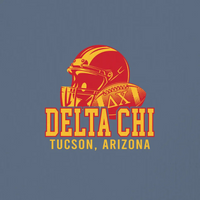 Delta Chi Football Game Day – 2971