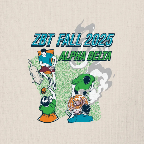 Zeta Beta Tau Animals Family Weekend – 2972