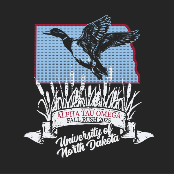 Alpha Tau Omega Animals Rush – 2974