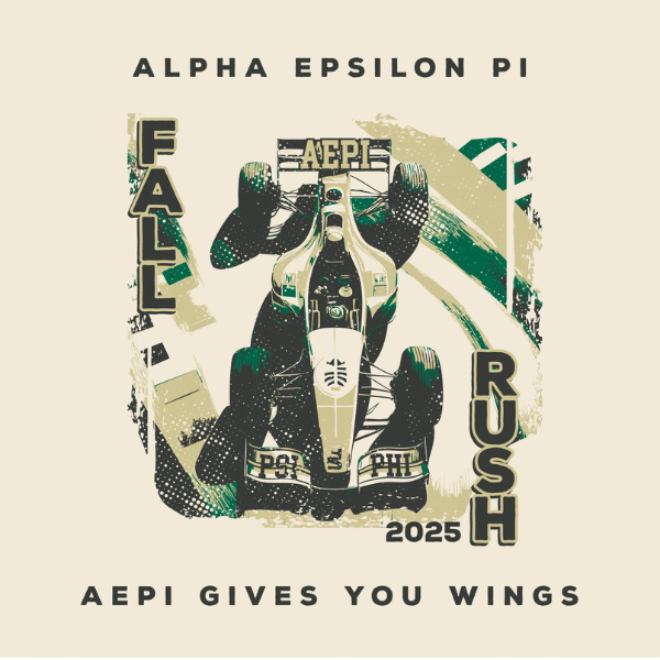 Alpha Epsilon Pi Sports Rush – 2979