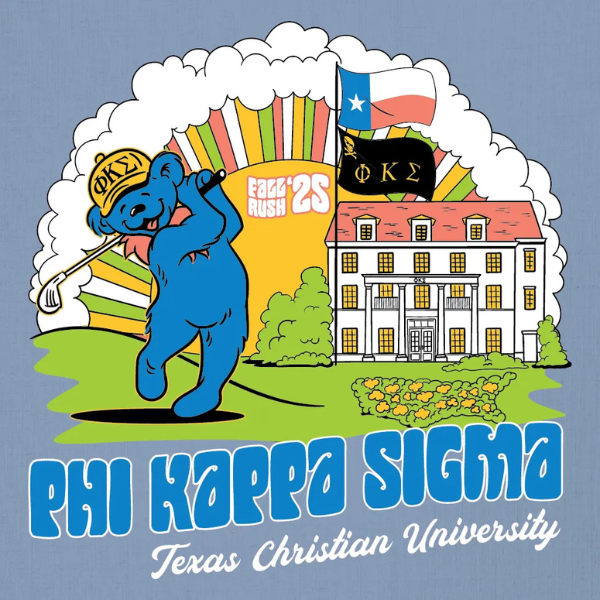 Phi Kappa Sigma Animals Rush – 2980