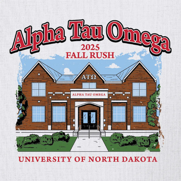 Alpha Tau Omega Chapter House Rush – 2983