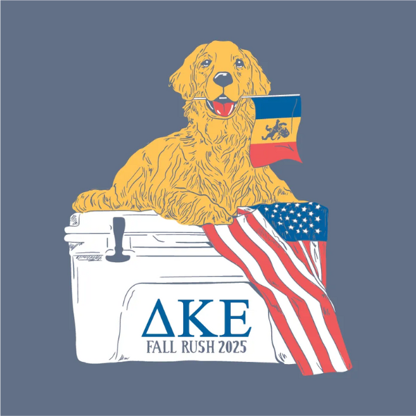 Delta Kappa Epsilon Animals Rush – 2989
