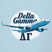 Delta Gamma Travel – 3027