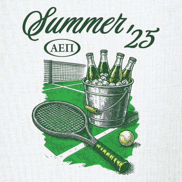 Alpha Epsilon Pi Holidays Summer – 3029