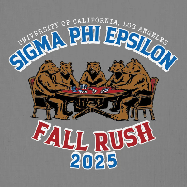 Sigma Phi Epsilon Animals Rush – 3035
