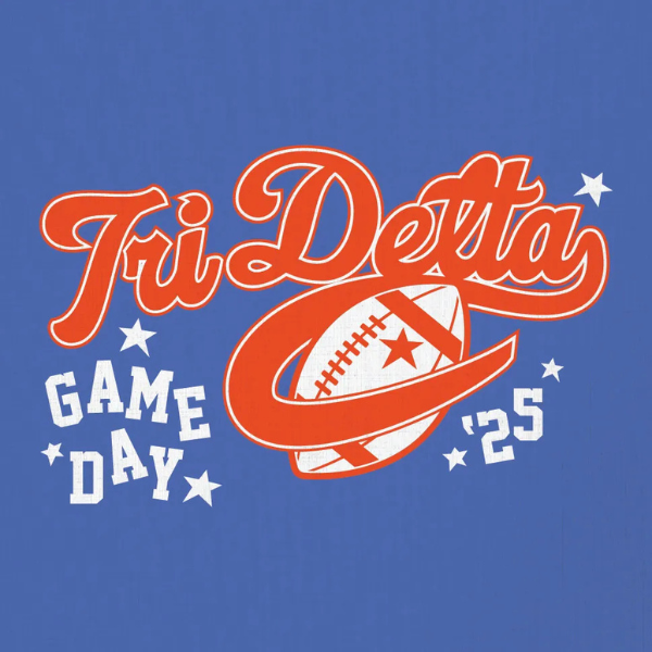 Delta Delta Delta Football Game Day – 3036