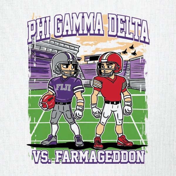Phi Gamma Delta Sports Game Day – 3038