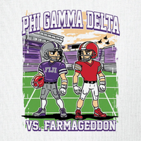 Phi Gamma Delta Sports Game Day – 3038
