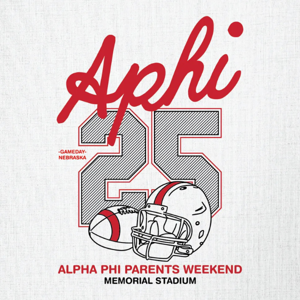 Alpha Phi Football Family Weekend – 3041