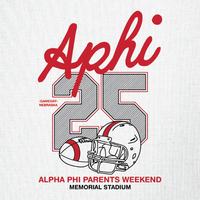 Alpha Phi Football Family Weekend – 3041