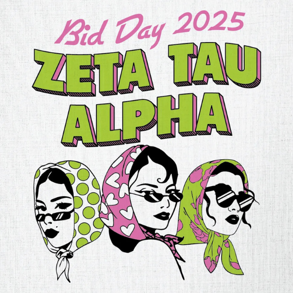 Zeta Tau Alpha Retro Bid Day – 3042