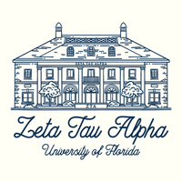 Zeta Tau Alpha Chapter House – 3044