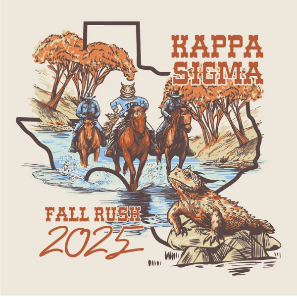 Kappa Sigma Animals Rush – 3046