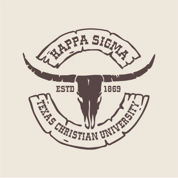 Kappa Sigma Animals – 3047