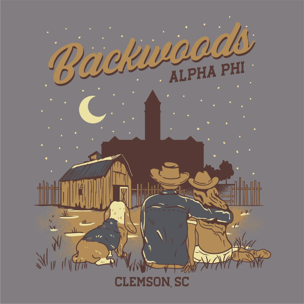 Alpha Phi Animals – 3048