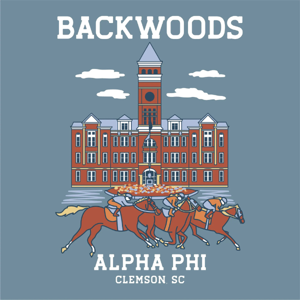 Alpha Phi Animals – 3049