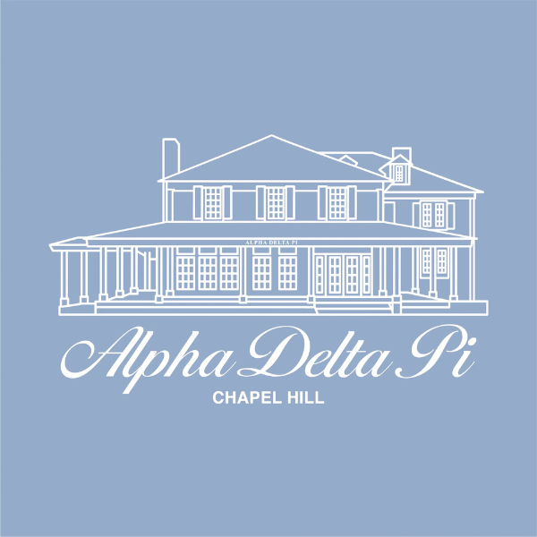 Alpha Delta Pi Chapter House – 3050