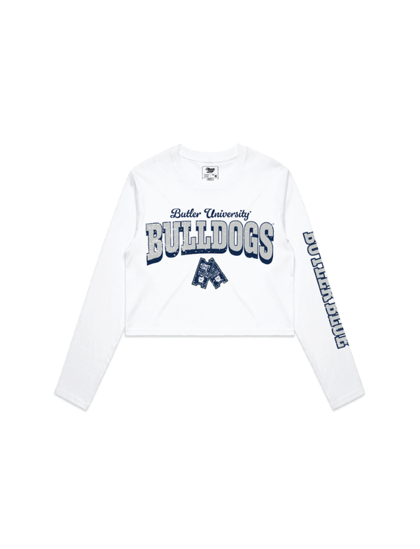 Butler University Game Day Long Sleeve