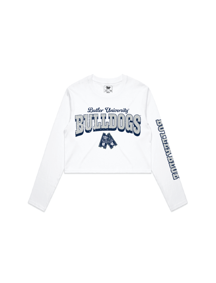 Butler University Game Day Long Sleeve - The Collegiate Lineup