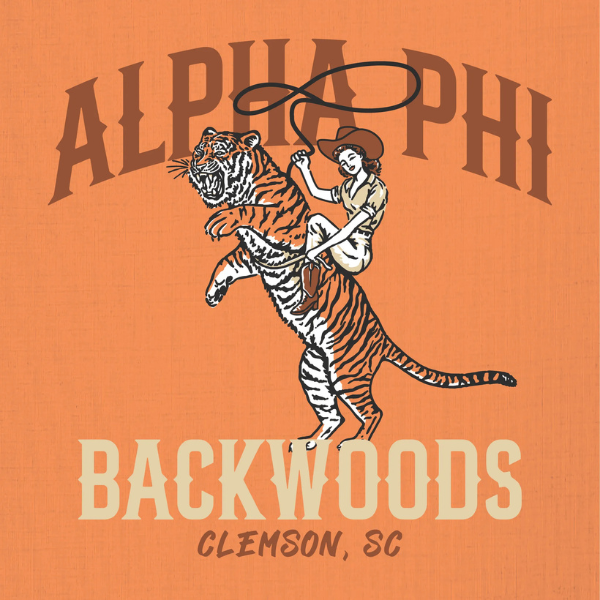 Alpha Phi Animals – 3060