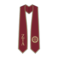 Graduation Stoles