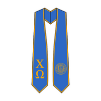 Graduation Stoles