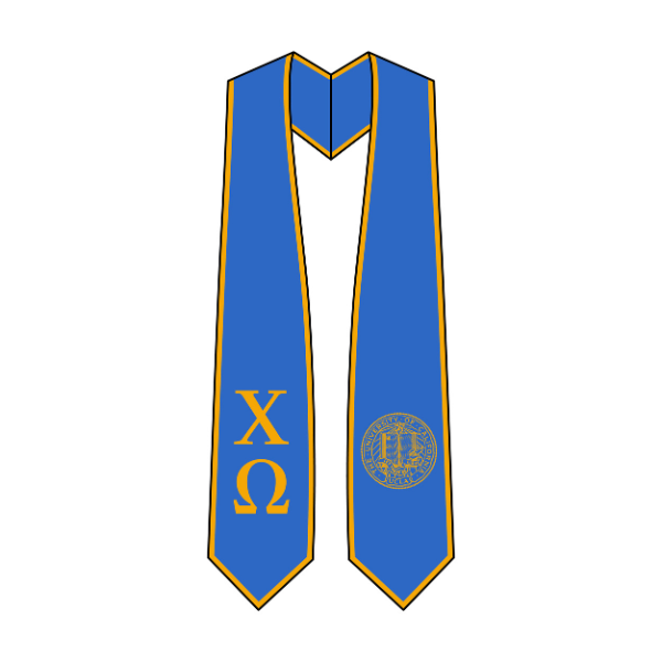 Graduation Stoles