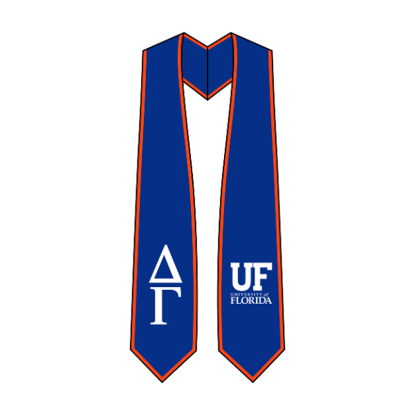Graduation Stoles